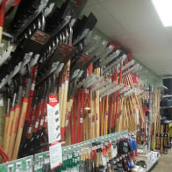 Gardening Supplies