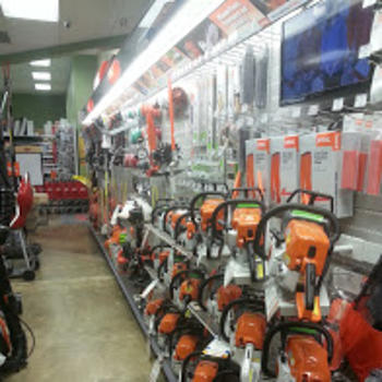 More Stihl