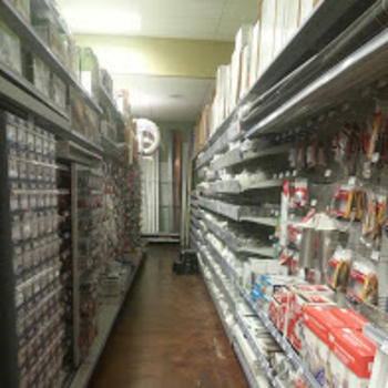 Plumbing