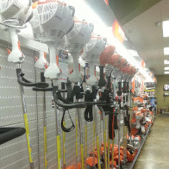 Stihl Products