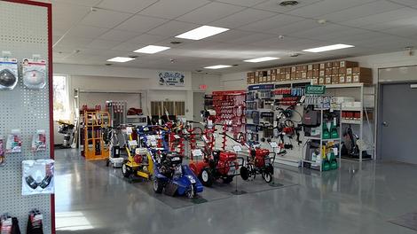 Rental Store