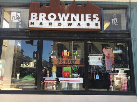 Store Front