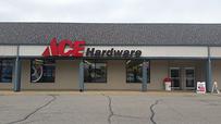 Store Front Ace Hardware Mooresville
