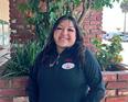 Manager Cinthia