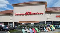 Store Front Orchards Ace Hardware