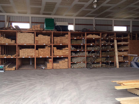 WE HAVE SELECT CHOICES IN STOCK