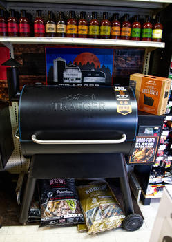 Traeger