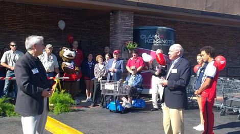 Grand Opening