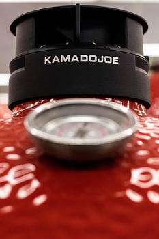 Kamado Joe