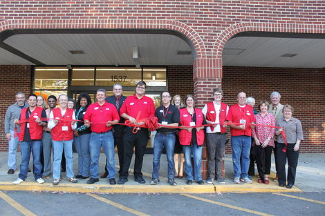 Kernersville Chamber of Commerce