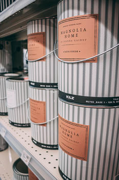 Magnolia Home