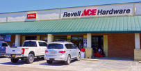 Store Front Revell Ace Reservoir