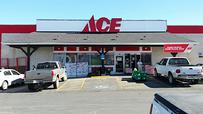 Store Front Ace Hardware Payson