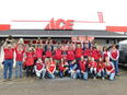 Store Personnel Ace Hardware Payson