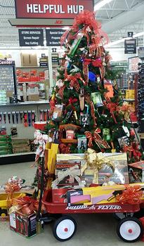 Happy Holidays