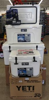 Yeti