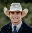 Business Account Manager Caleb Raines