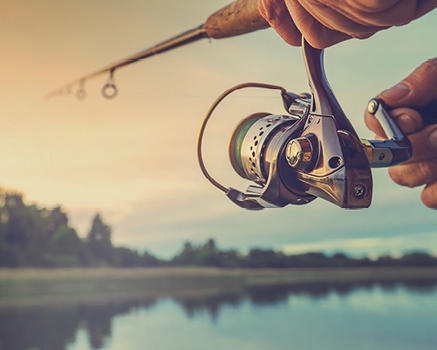 Fishing Tackle