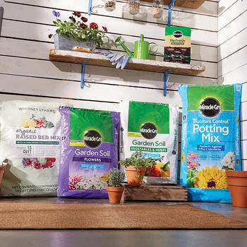 Garden Care
