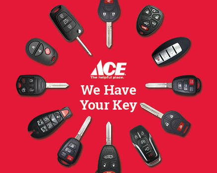 Key