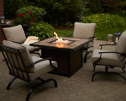 Patio Furniture