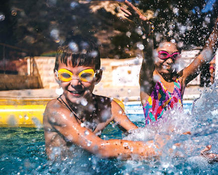 Pool Supplies