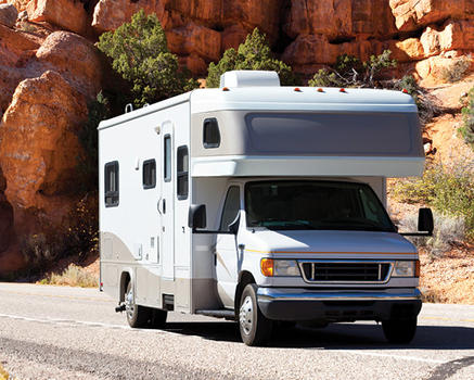 RV and Boat Supplies