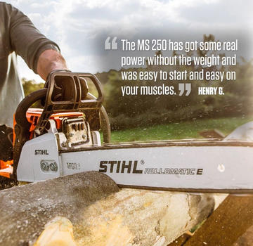 STIHL