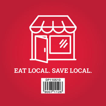 Shop Local