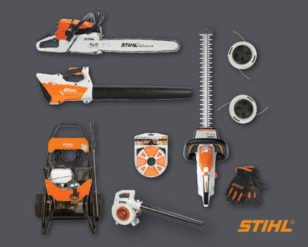 Stihl