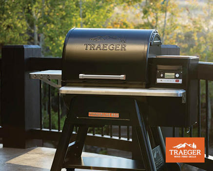 Traeger