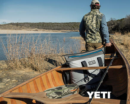 YETI