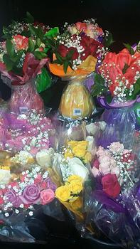 Floral