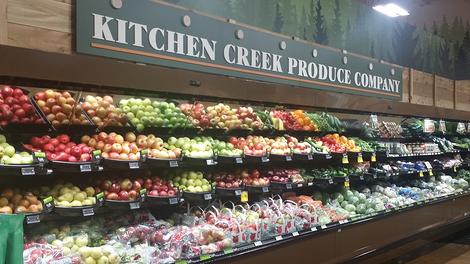 Grocery