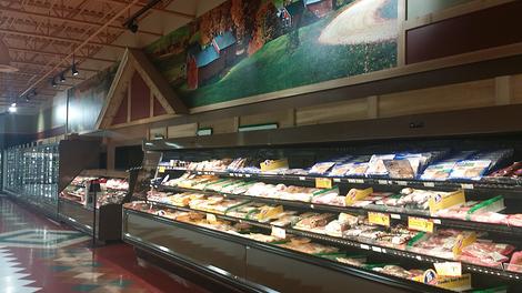 Grocery