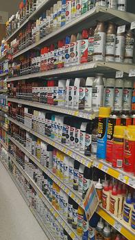 Paint