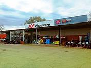 Store Front Mobridge Store Front