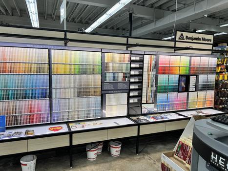 Paint