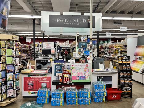 Paint