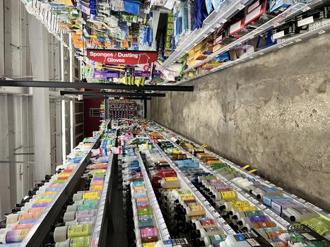 Store