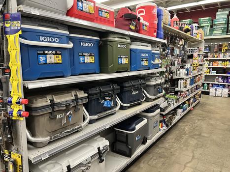 Store