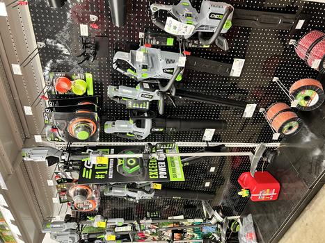 Store