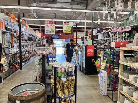 Store