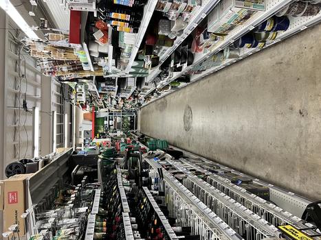 Store