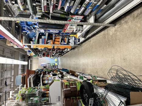 Store