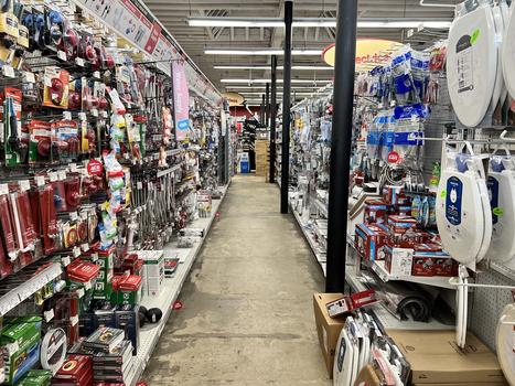 Store