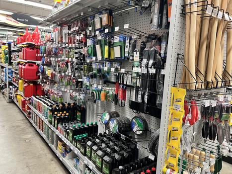 Store