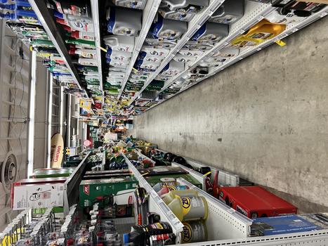 Store