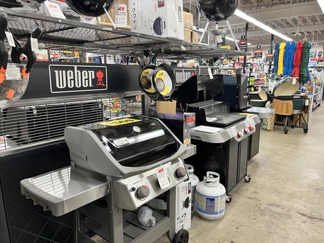 Store