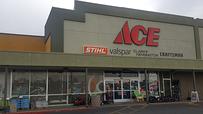 Store Front Ace Hardware Provo